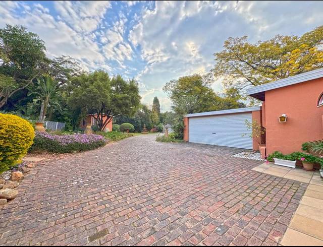3 BEDROOM HOUSE FOR SALE IN WELTEVREDEN PARK